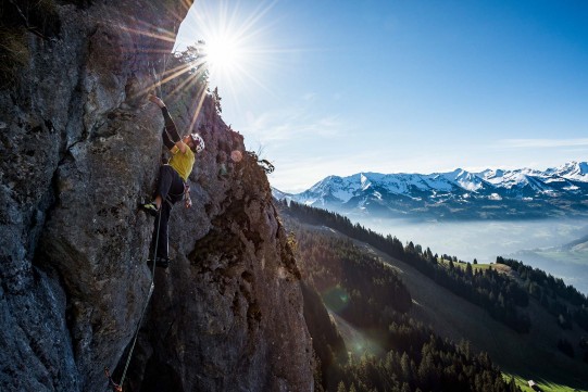 Stockhorn-Chlises Chrindi