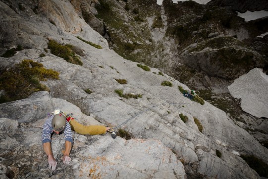 Diemtigtal Niderhorn-Sy..