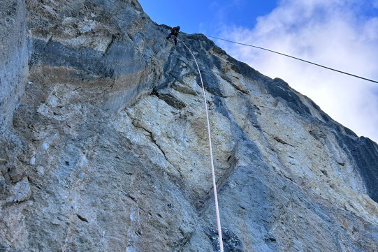 Gastlosen-Gross Turm