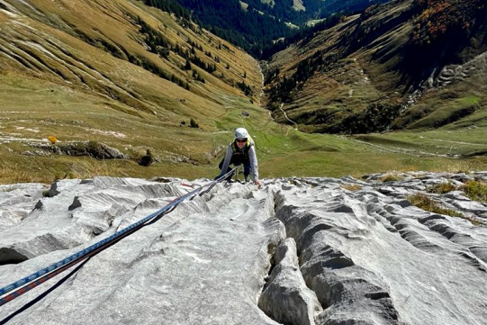 Gastlosen-Dent de Ruth