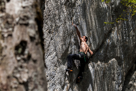Achtung! Bettlerküche