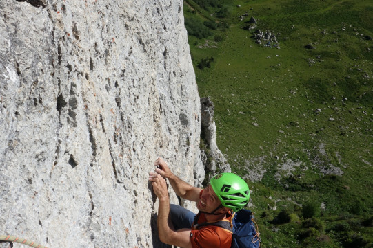 Gantrisch-Znüni näh