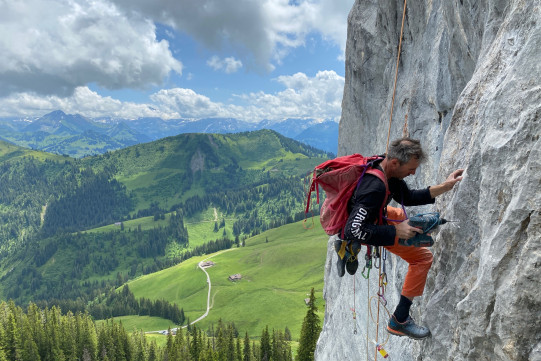 Gastlosen-Sektor Poyet