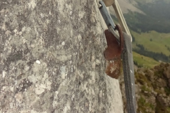 Gastlosen-Rüdigenspitze