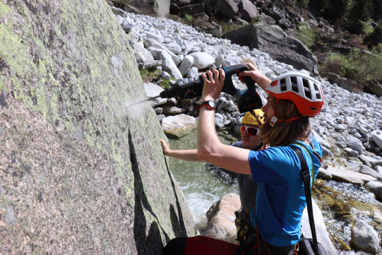 Göscheneralp-Mattli