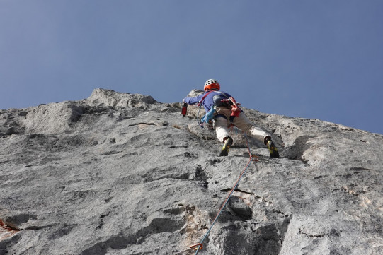 Gastlosen-Zuckerspitz