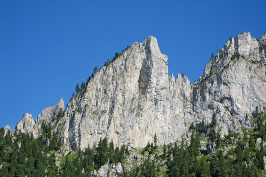 Gastlosen/Pillier Colin