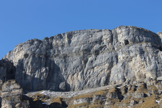 Klausen-Hinter Glatten