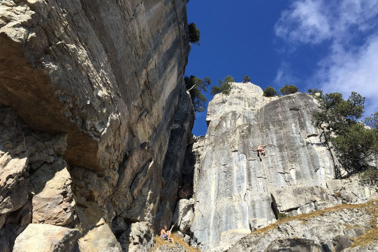 Beatenberg-Bärglischwand