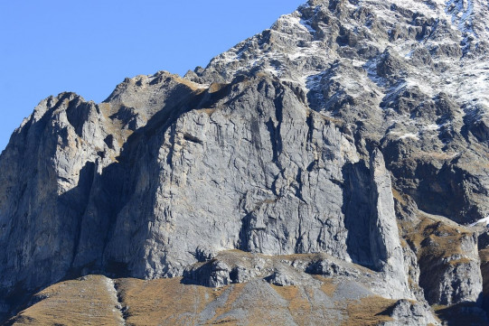 Grindelwald Hoh Turne 1