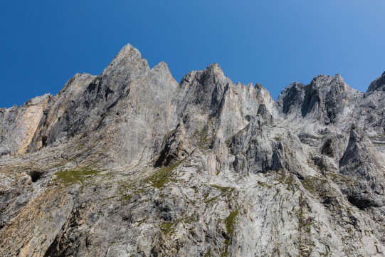 Engelhörner-Mittelgruppe