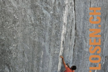 Gastlosenkletterführer