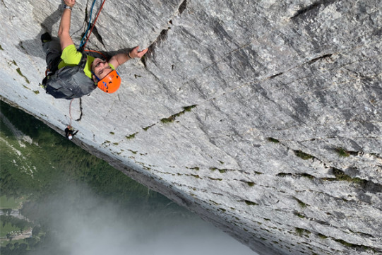 Miroir Argentin-Le Gardien