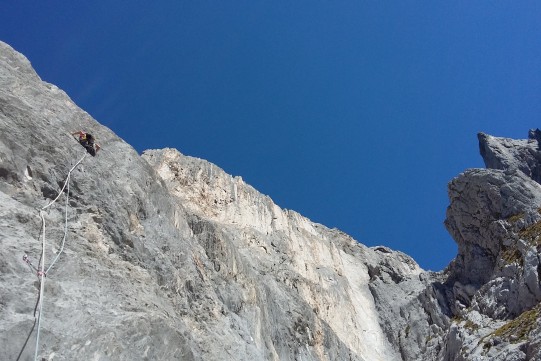 Engelhörner-Kingspitz 