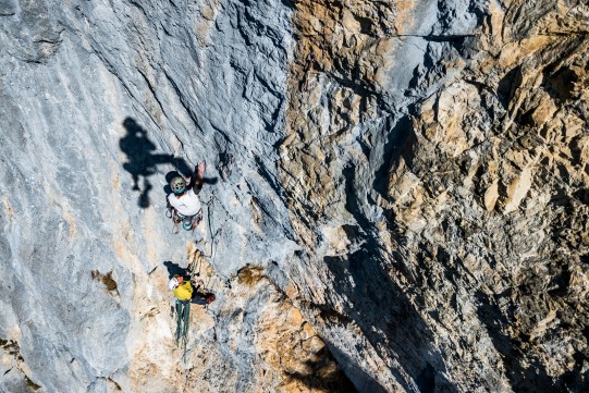 Stockhorn-Unteres Chrindi