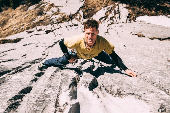 Stockhorn-Chrindi Platten