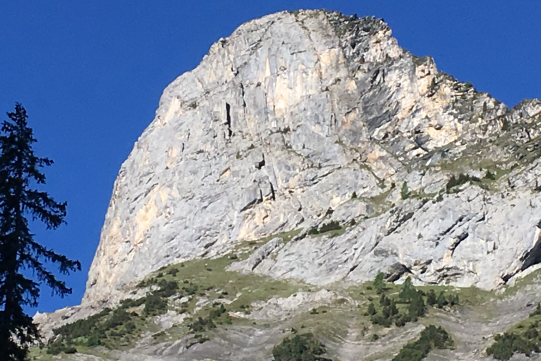 Kandersteg-Gällihorn
