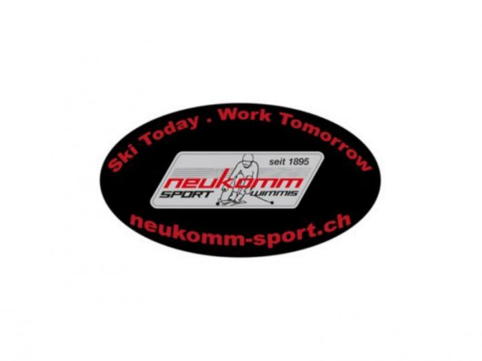 Neukomm Sport