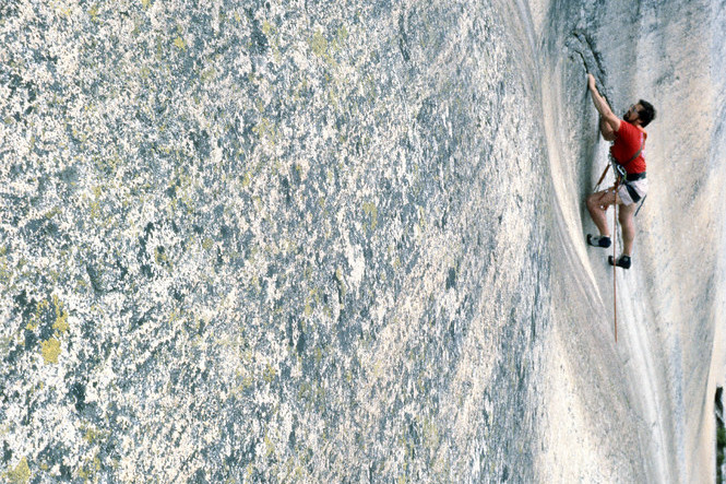 Boulder Higway-Grimsel
