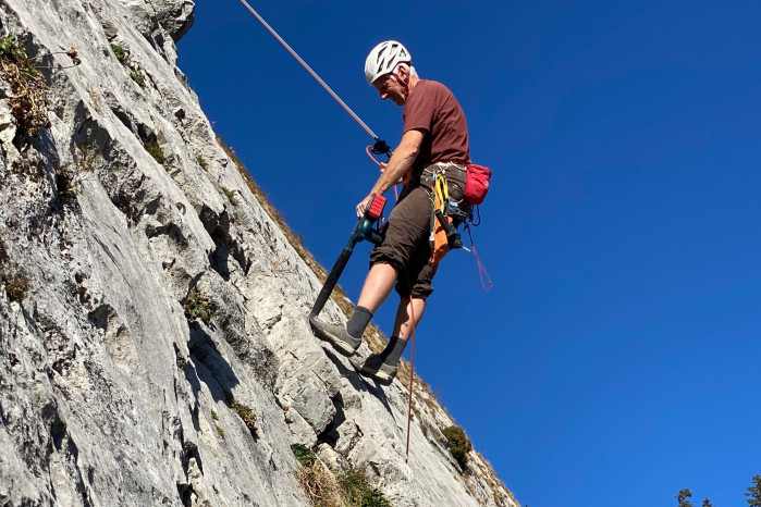 Gastlosen-Grand Orgue