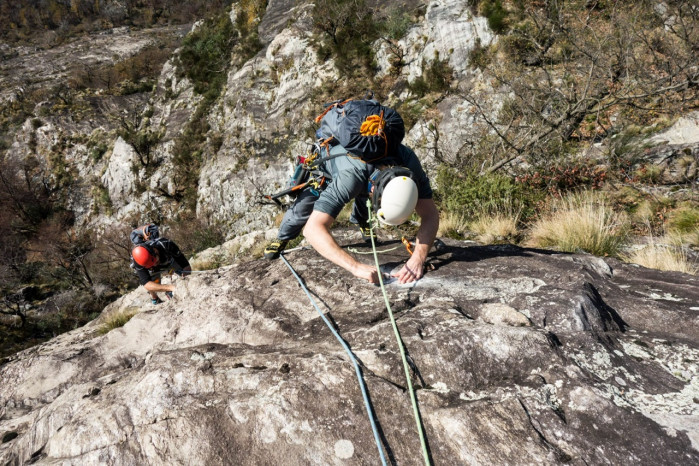 Ponte Brolla-Alhambra