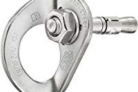 1500 Bohrhaken für die Kletterer