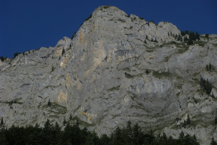 Bachfluh-Simmental-Route Maria