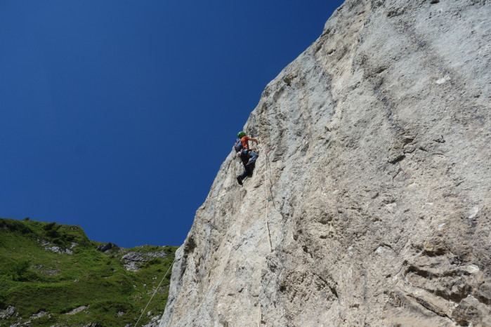 Znüni näh-Gantrischgebiet