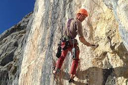 Gastlosen-Mamy on sight