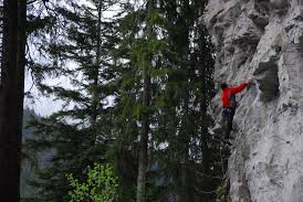 Oeschiwald-Kandersteg
