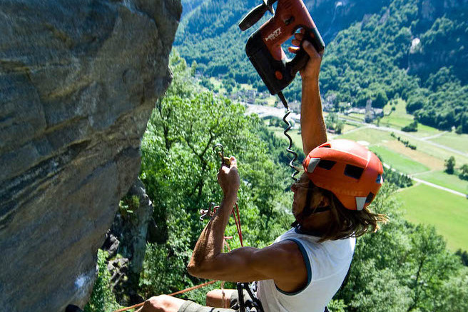 1269 Seillängen saniert