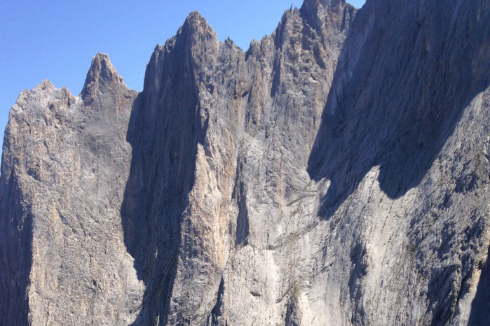 Engelhörner-Mittelgruppe