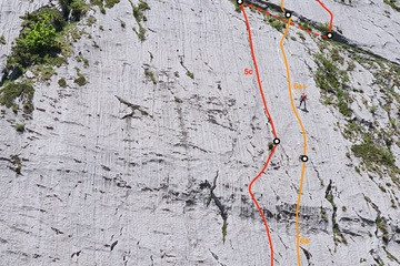 Gastlosen-Grand Orgue