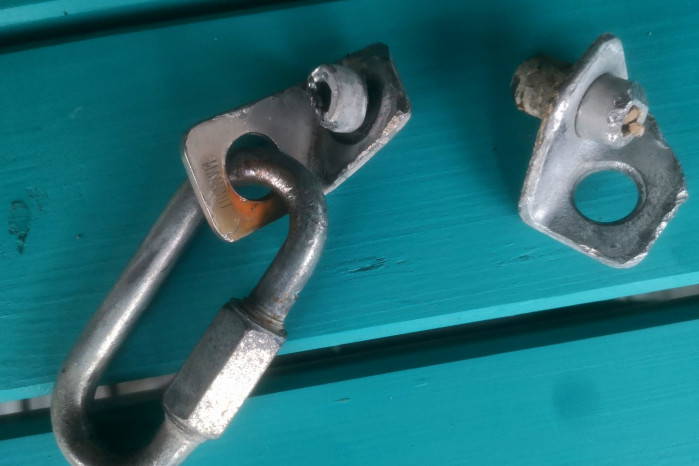 Meiringen-Schillingsfluh