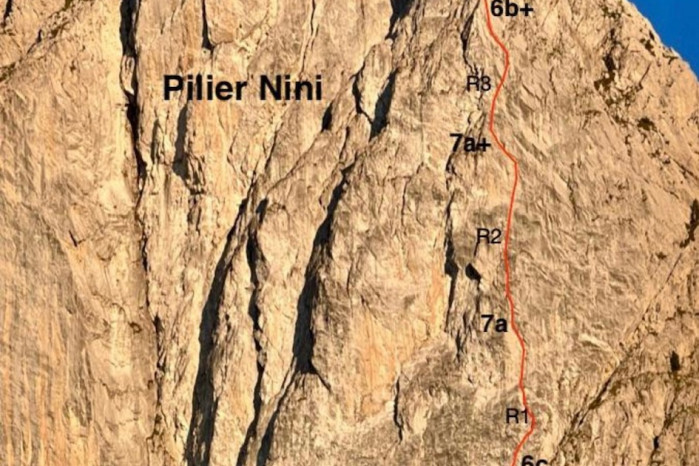 Gastlosen-Rüdigenspitze