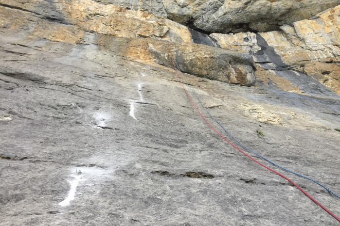 Ueschenen «Limmat»