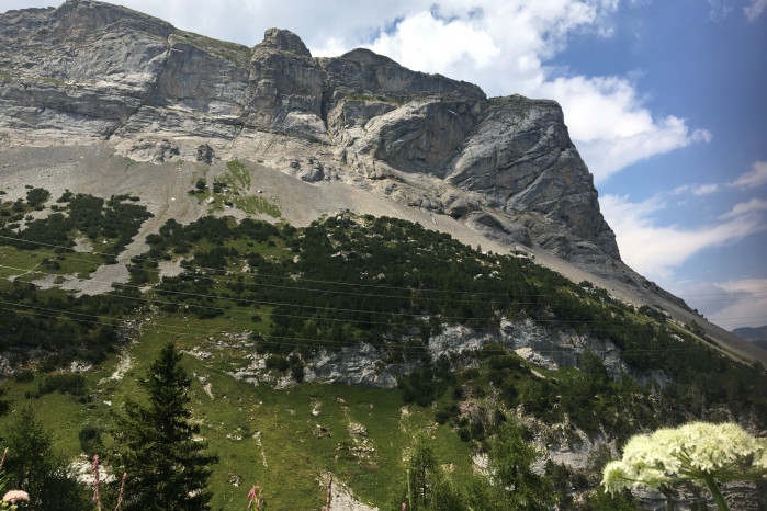 Kandersteg-Gällihorn