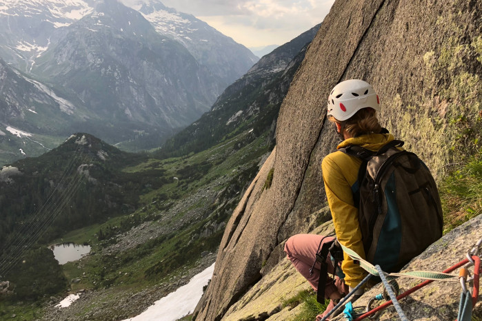 Savoir Vivre-Gelmerfluh