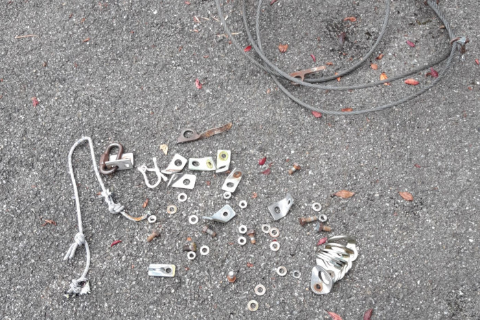 Gastlosen-Überschreitung