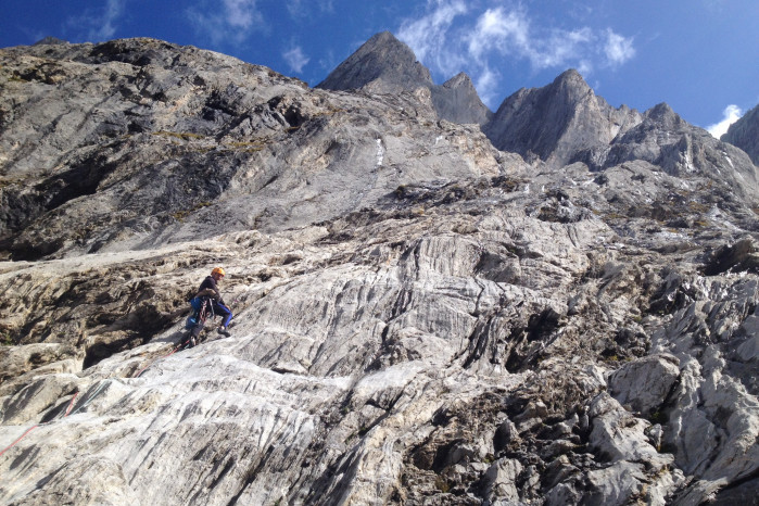 Engelhörner-Queen of Desert
