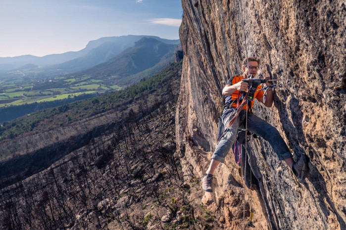 Spenden für Oliana (Spanien)