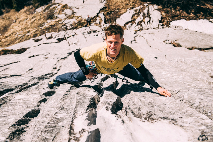 Stockhorn-Chrindi Platten