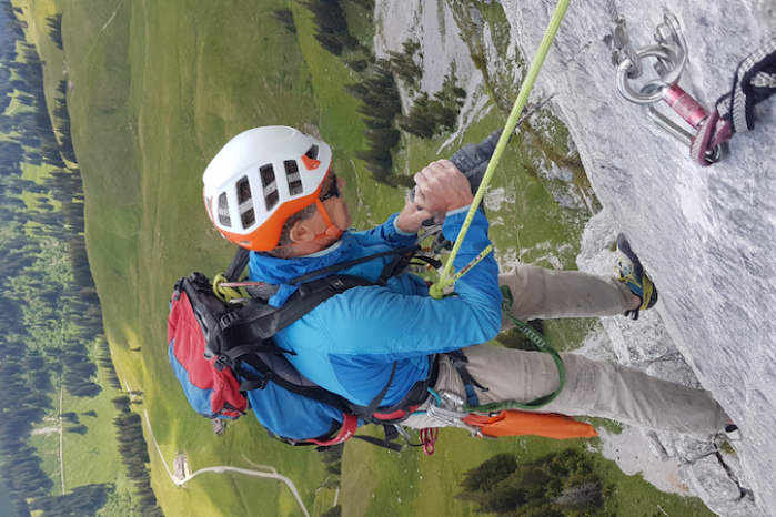 Toto le heros-Gastlosen