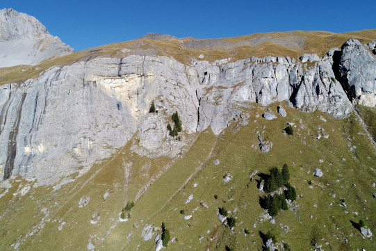 Kandersteg-Ueschenen 1