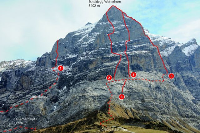Sanierung-Wetterhornpfeiler