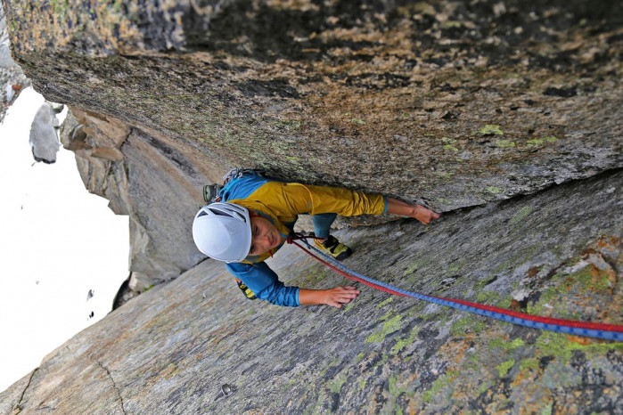 Grimsel-Gelmerhörner