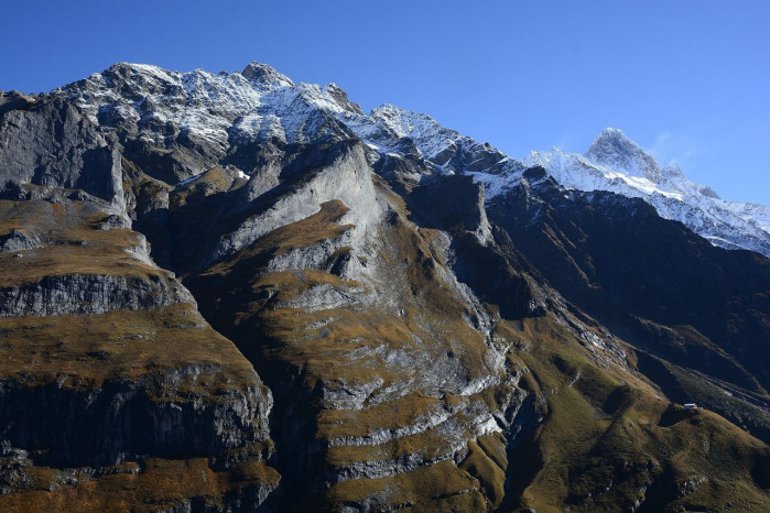 Hoh Turne-Grindelwald