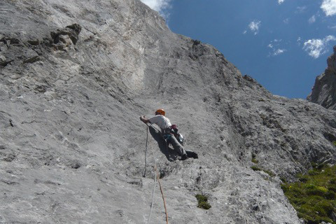 Engelhörner-Ulrichspitze