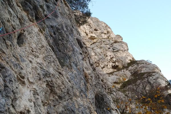 Balsthal Klus-Sektor Odeon